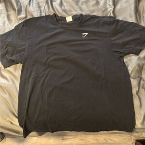 Gymshark Arrival Regular Fit T-Shirt